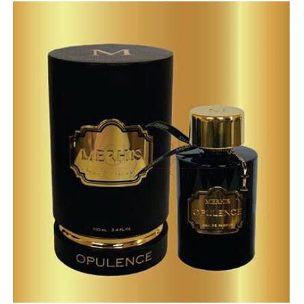Opulence-مرهیس پرفیومز اپیولنس