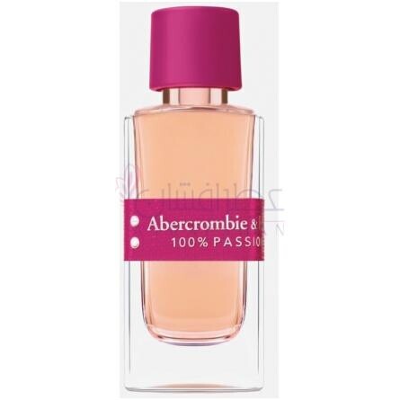 100% Passion Woman-آبرکرامبی اند فیچ پشن وومن 100%