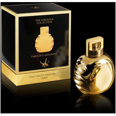 Fabulous Mandawa-سالوادور دالی فابولوس مانداوا