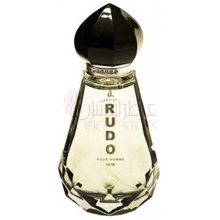 Rudo-خالص رودو