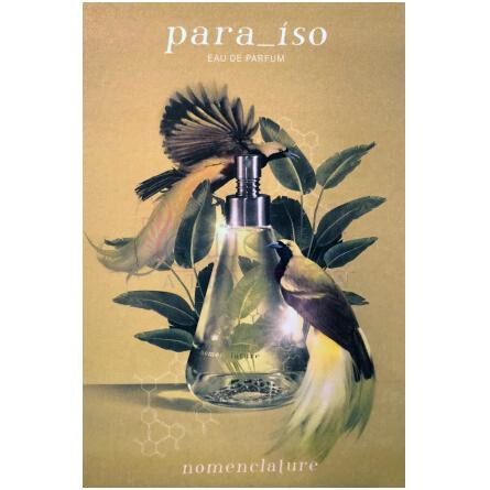 Para-iso-نومن کالچر پارایسو