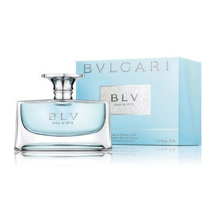 BLV Eau d`Ete-بولگاری بی ال وی ادو ات