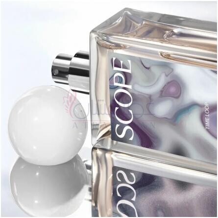 Scope Time Loop-اوریف لیم اسکوپ تایم لوپ