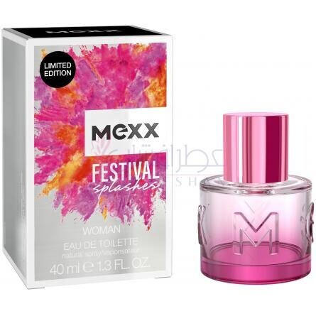 Mexx Festival Splashes Woman-مکس فستیوال اسپلشز وومن