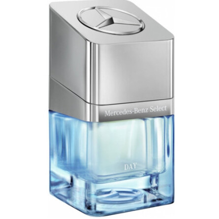 Select Day-مرسدس بنز سلکت دی