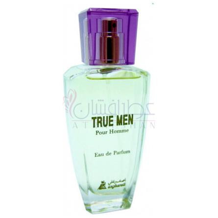 True Men-اصغر علی ترو من