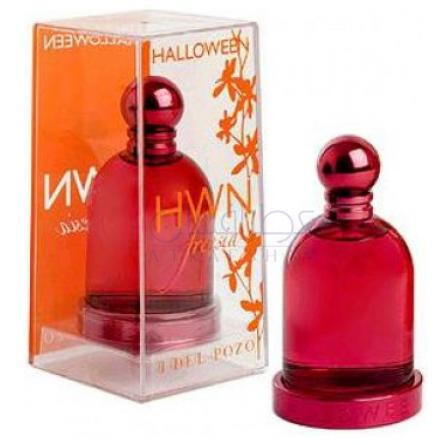 JESUS DEL POZO Halloween Freesia