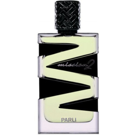 Mission 2-پارلی پرفیوم میشن 2