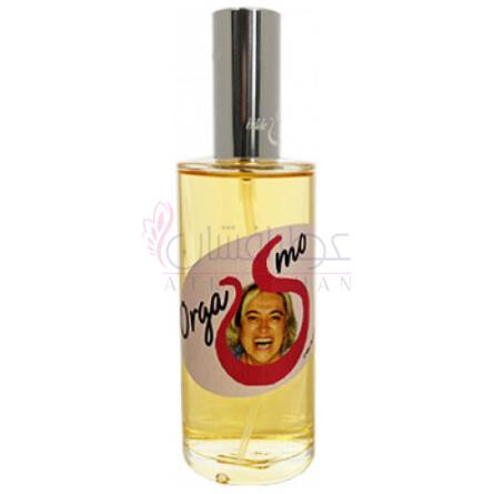 Orgasmo-هیلد سولیانی ارگاسمو