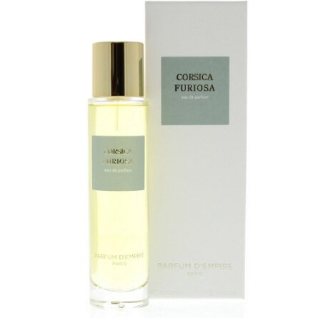 Corsica Furiosa-پارفوم دی امپایر کورسیکا فیوریوسا