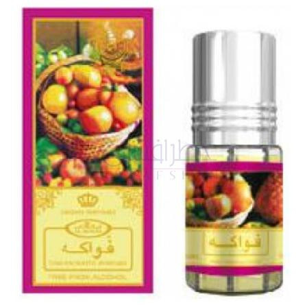 Fruit-ال رحاب فروت