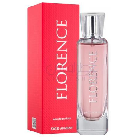 Florence-سوییس عربین فلورنس