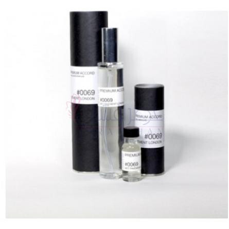 Wet Pavement London-سی بی ای هیت پرفیوم وت پیومنت لاندن