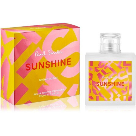 Paul Smith Sunshine For Women 2017-پاول اسمیت سان شاین زنانه 2017