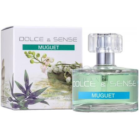 Dolce & Sense Muguet-پاریس الیسیس دولچه اند سنس موگت