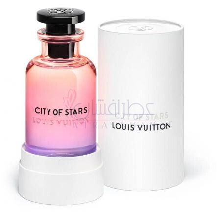 City Of Stars-لویی ویتون سیتی اف استارز
