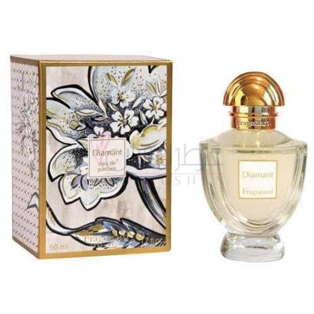 Diamant Eau de Parfum-فراگونارد دیامانت ادو پرفیوم