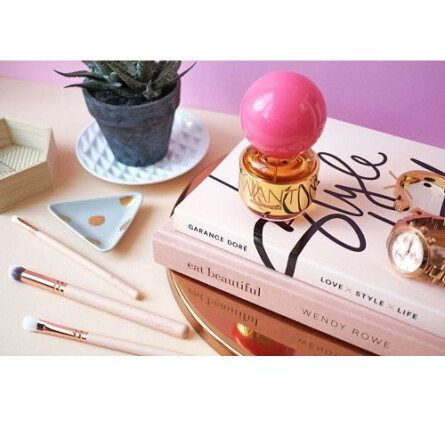 Want Pink Ginger-دسکوارد2 وانت پینک جینجر