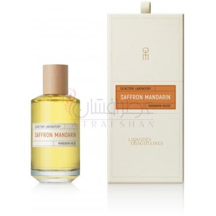 Saffron Mandarin-له لیکویید ایمجینر سفران ماندارین