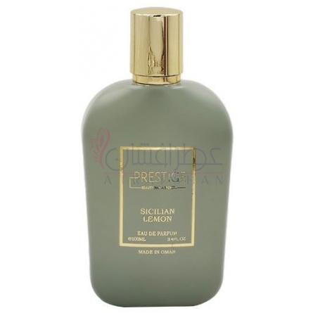 Sicilian Lemon-پرستیژ بیوتی هز ا سکرت سیسیلین لمون