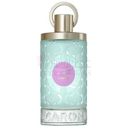 L'Invitation au Voyage-کارون له اینویتیشن او وویاژ