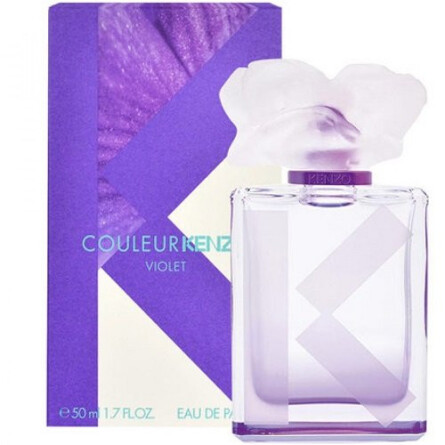 Couleur Kenzo Violet-کنزو کولر کنزو ویولت