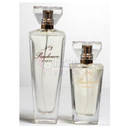 No 3-پرودنس پاریس نو 3