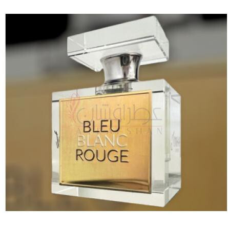 Crystal Blanc-جوست پارفومز کریستال بلان