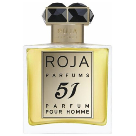 51 Pour Homme-روژا داو 51 پور هوم