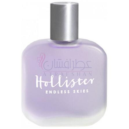 Endless Skies-هالیستر اندلس اسکایز