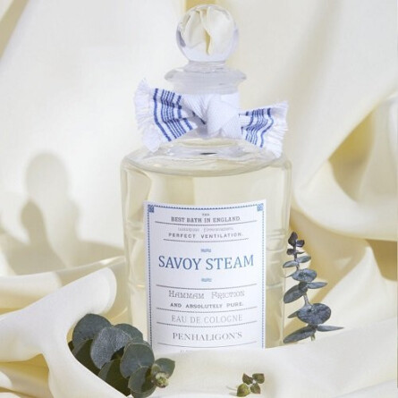 Savoy Steam-پنهالیگونز ساوُی استیم