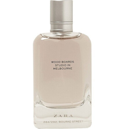 zara amalfi sunray perfume price