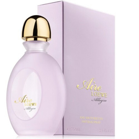 Aire Allegro-لووه ایره الگرو