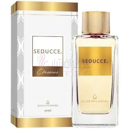 Seducce.-اگوا دی چیرو سدیوچه