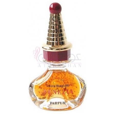 Venezia-لورا بیاجوتی ونزیا