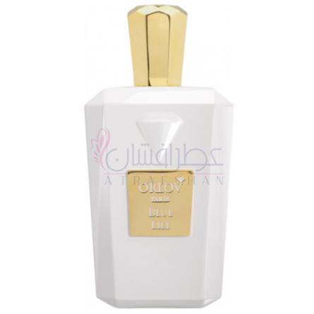 Blue Lili-اورلوو پاریس بلو لیلی