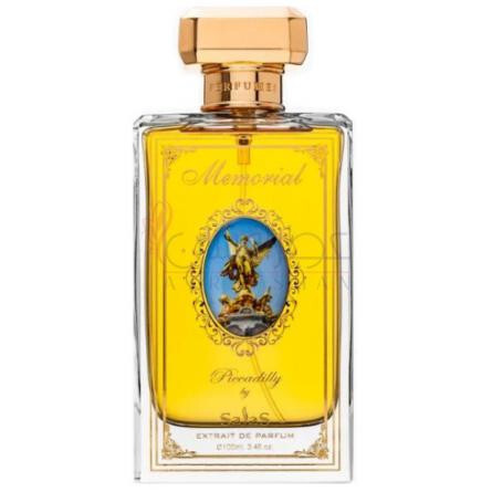 Memorial-سالاس مموریال