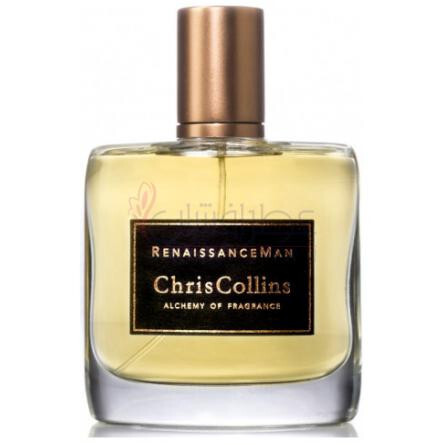 Renaissance Man-کریس کالینز رنسانس من