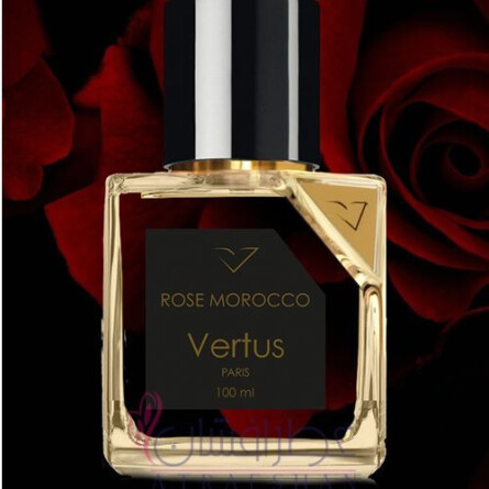 Rose Morroco-ورتوس رز موروکو