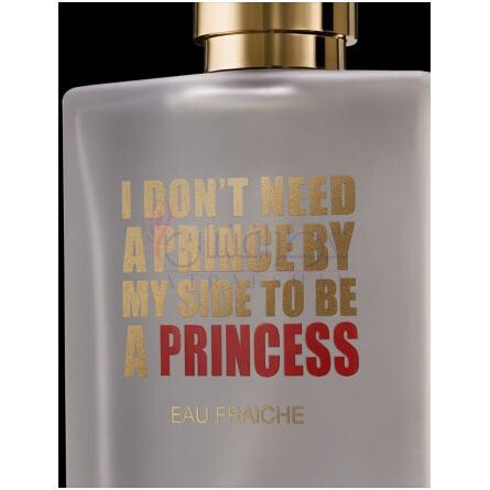 Princess Eau Fraîche-بای کیلیان پرینسس او فرش