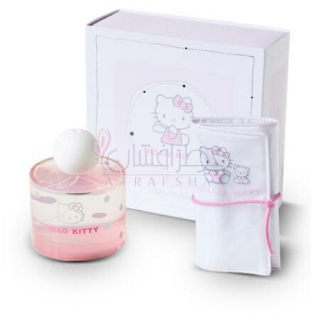 Hello Kitty Baby Perfume-کوتو پارفومز هلو کیتی بیبی پرفیوم