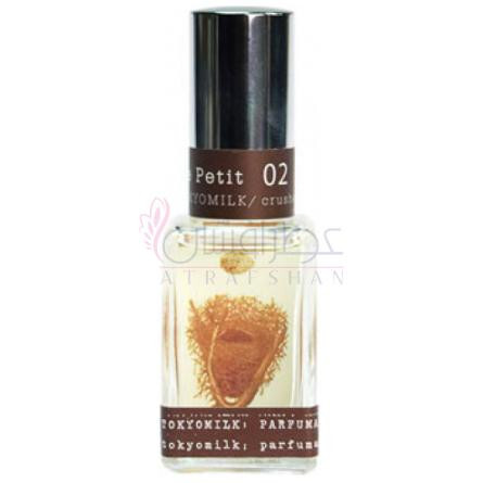 Le Petit-توکیو میلک پرفیومری کوریسیت لی پتیت