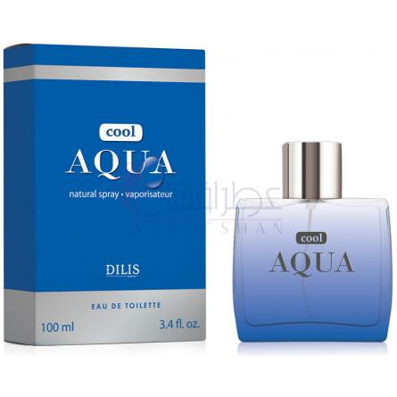 Aqua Cool-دیلیس پارفوم اکوا کول