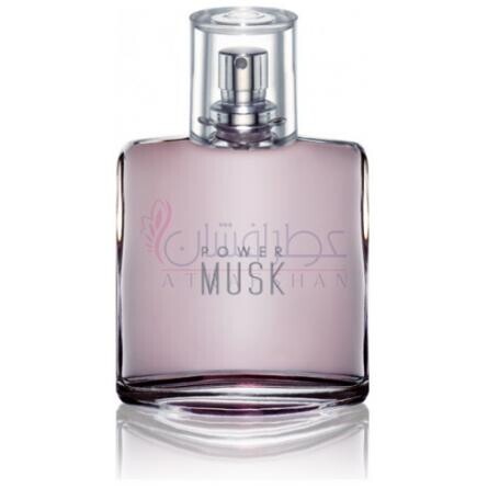 Power Musk-اوریف لیم پاور مسک