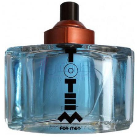 Totem-دانا توتم