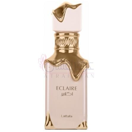 Eclaire-لطافه اکلیر