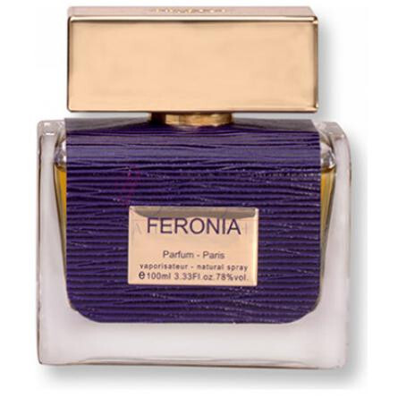 Ferronia-پانوژ فرونیا