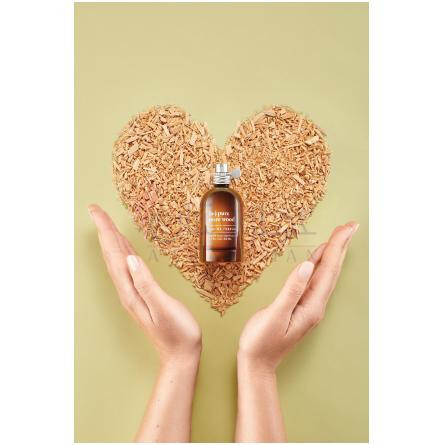 Pure Wood-هج پیور وود