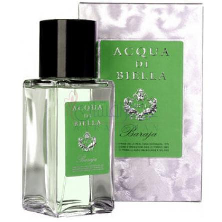 Baraja-اکوا دی بلا باراجا