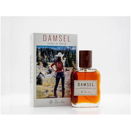 Damsel-پارفومز کارمیک هیوس داماسل
